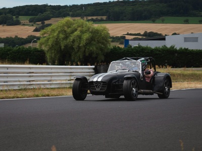 Lotus Seven