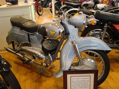 Maico