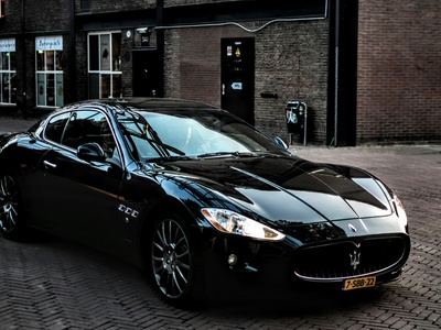 Maserati