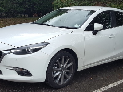 Mazda3