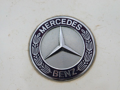 Mercedes C-Class (W203)