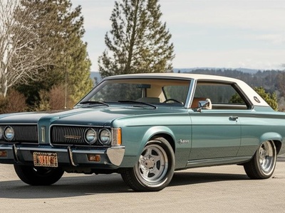 Mercury