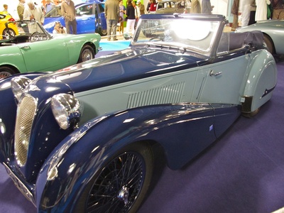 MG TA