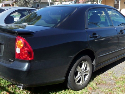 Mitsubishi