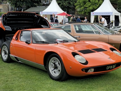 Miura