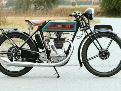 Model 2/1
