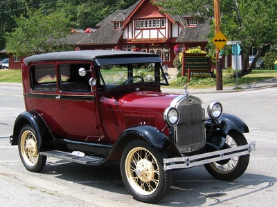 Model A