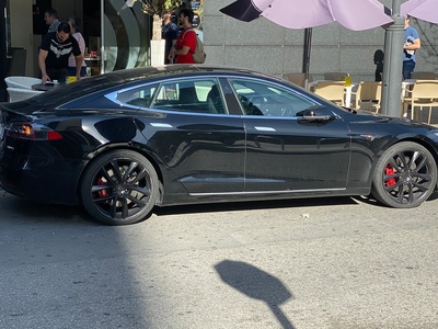 Model S Performance