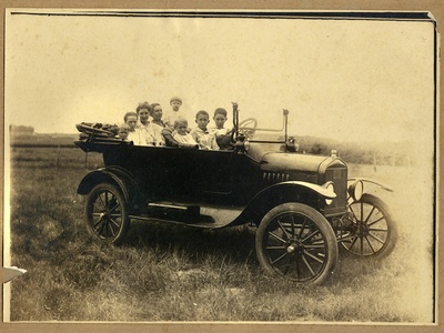 Model T