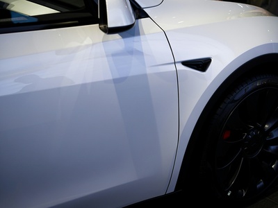 Model Y Performance