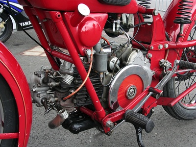 Moto Guzzi