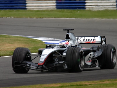 MP4-19B