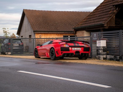 Murciélago