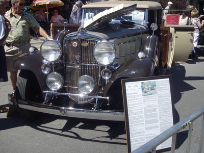 Nash Ambassador