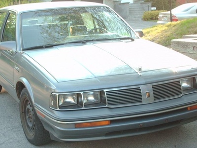 Oldsmobile Cutlass Ciera