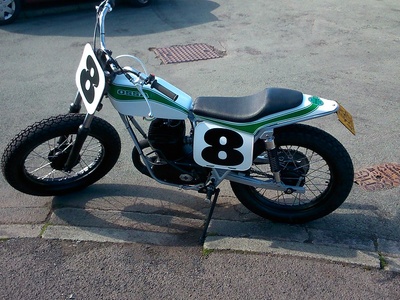 Ossa