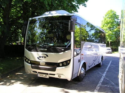 Otokar