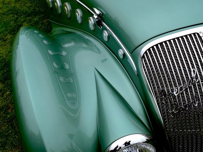 Peugeot 402