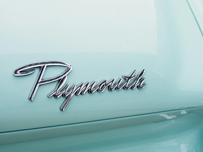 Plymouth Duster
