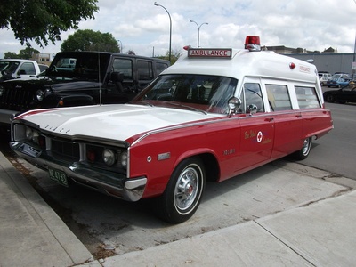 Polara