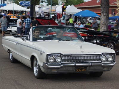Polara Custom