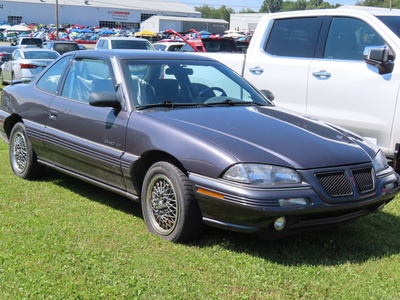 Pontiac