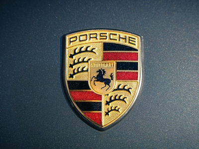 Porsche 911 (G-Series)