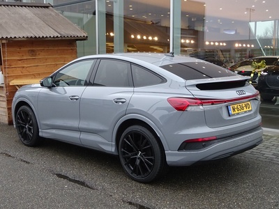 Q4 e-tron