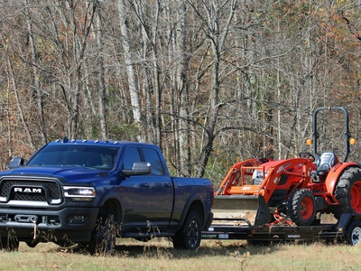 Ram 2500