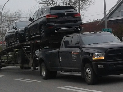 Ram 3500