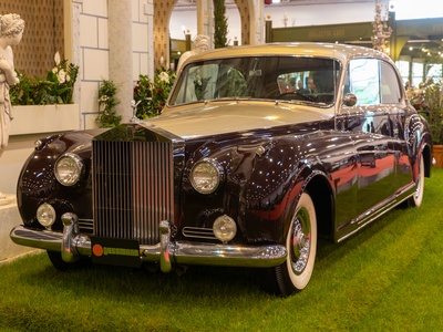 Rolls-Royce