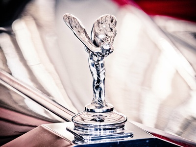 Rolls-Royce