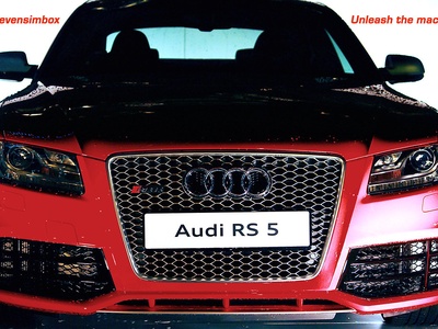 RS 5