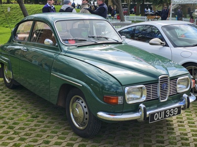 Saab