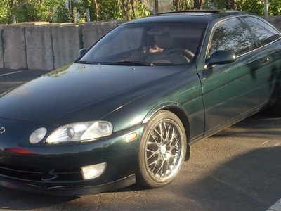 SC 400