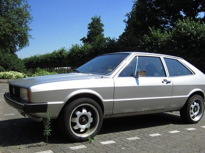 Scirocco