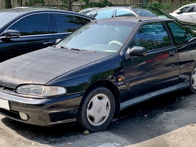 Scoupe
