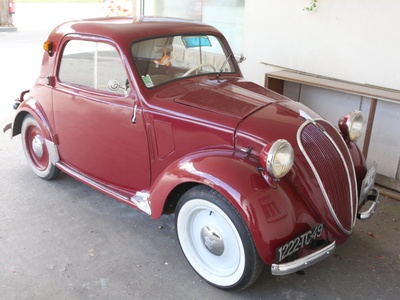 Simca 5
