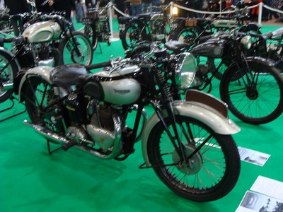 Speed Twin 5T