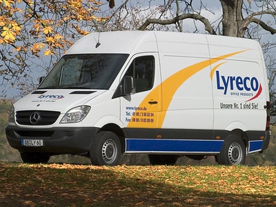 Sprinter