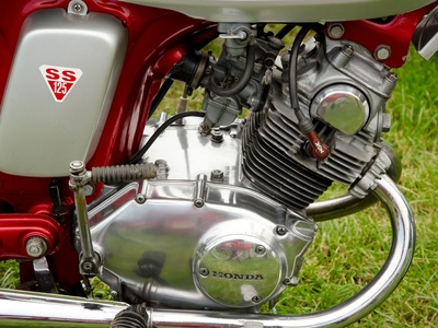 SS125A