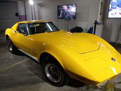 Stingray