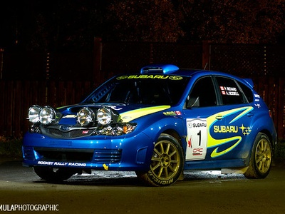 Subaru