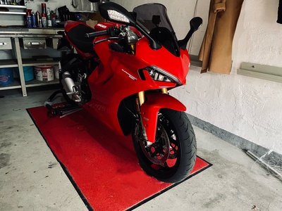 SuperSport 950 S