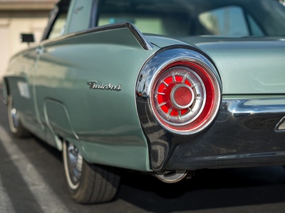 Thunderbird