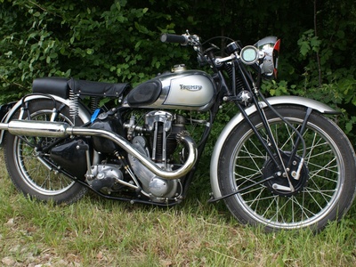Tiger 70