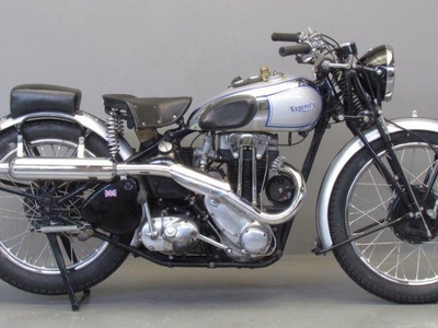 Tiger 80