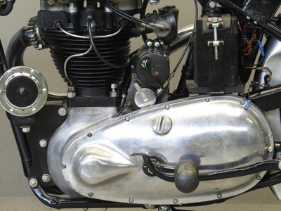 Tiger 90