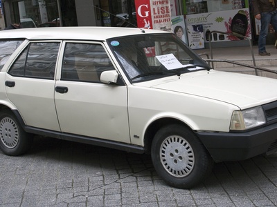 Tofaş