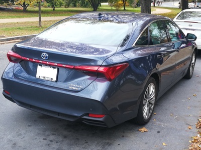 Toyota Avalon